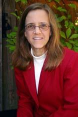 The Rev. Rebekah Miles