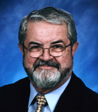 The Rev. Oscar Bolioli