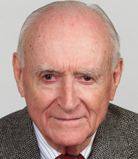 Bishop John Wesley Hardt