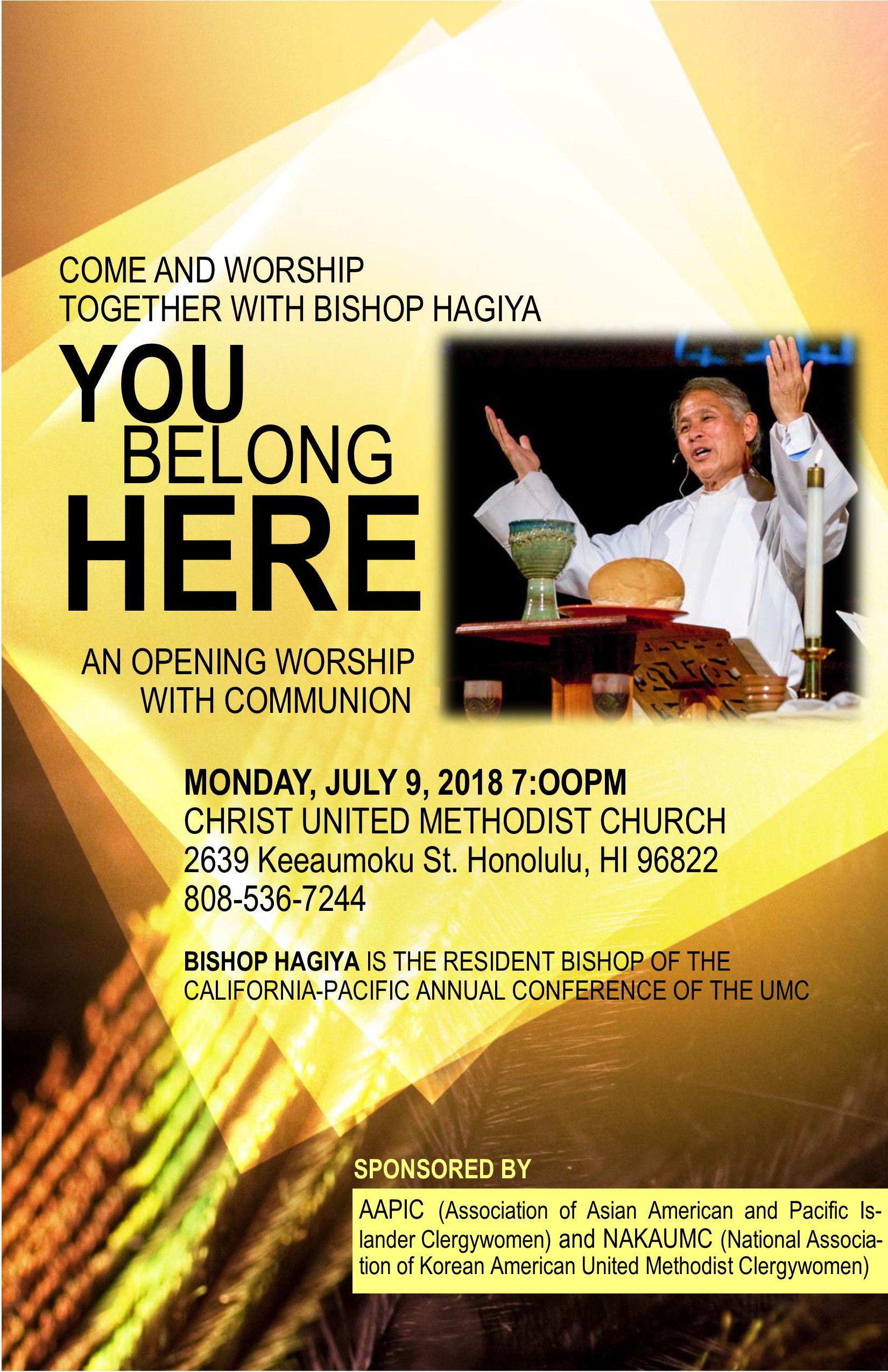 Ohana-Conference-flyer