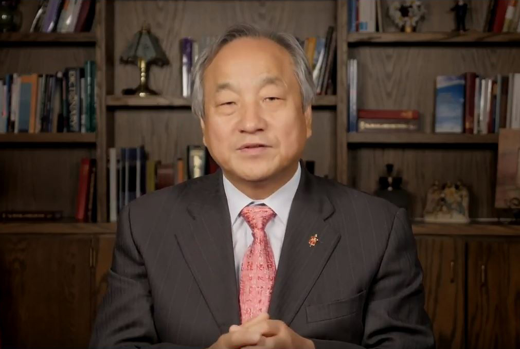 정희수감독의 기도 요청 