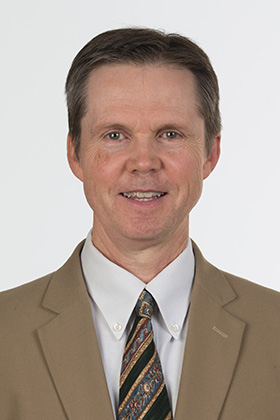 Tim Tanton. Photo by Mike DuBose, UMNS.