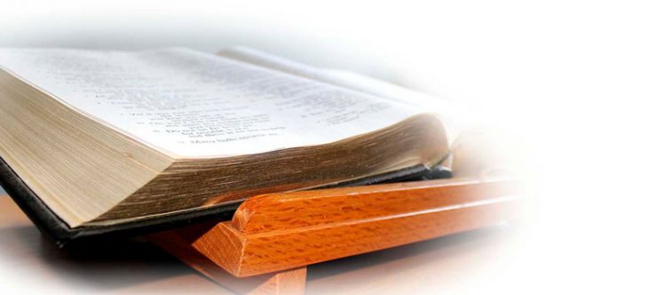 Uma ilustração fotográfica de Kathryn Price, Comunicações Metodista Unida