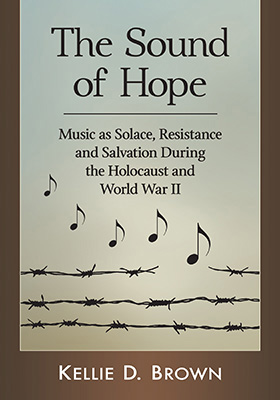 Cover art courtesy of McFarland & Company Inc.