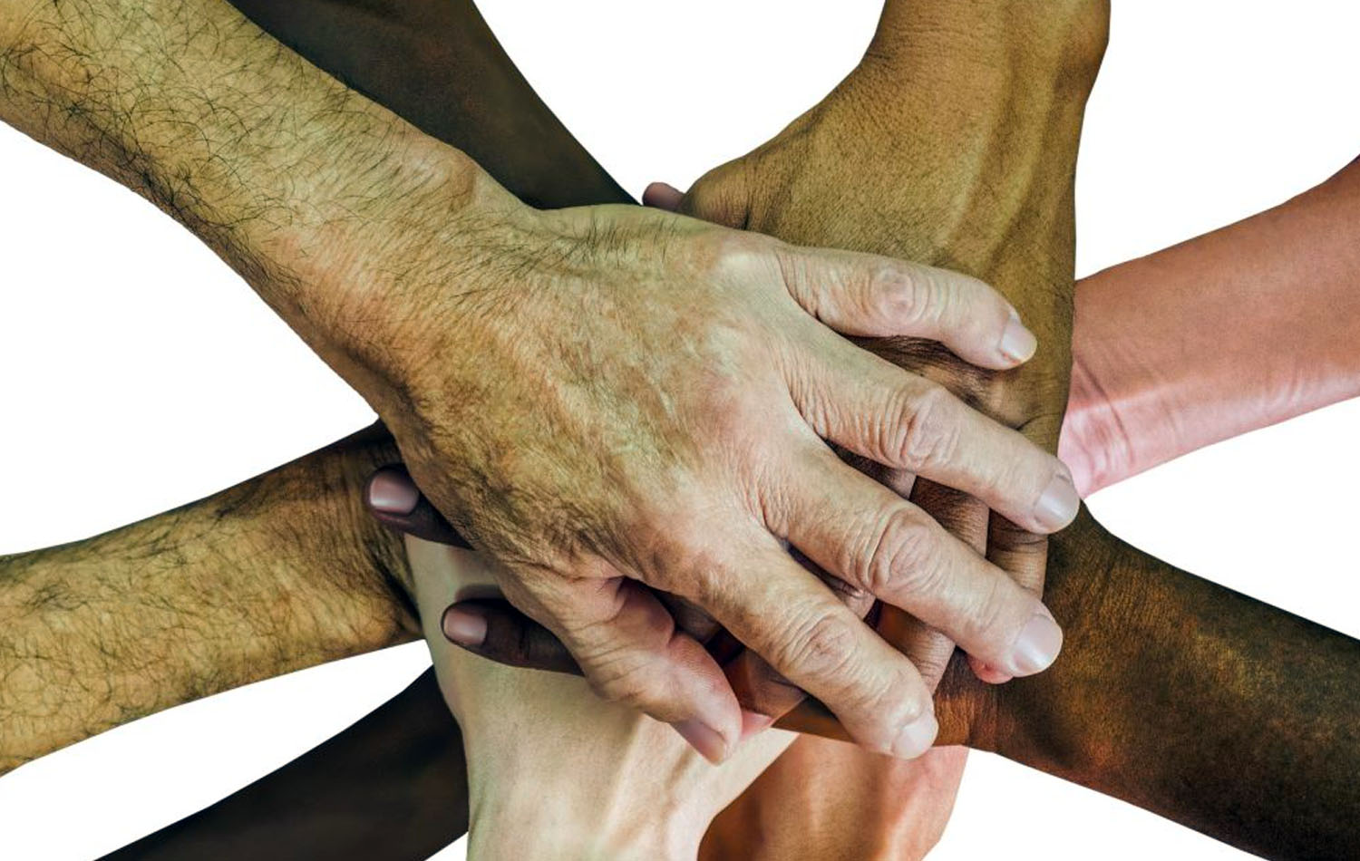 “Los Ministerios de Discipulado  están agradecidos de servir a La Iglesia Metodista Unida ofreciendo apoyo a las congregaciones locales que trabajan en las comunidades de minorías étnicas y otras entidades que desarrollan el discipulado y promueven la reconciliación racial”, dijo Naomi Hope Annandale, directora de investigación y evaluación estratégica de la agencia de Ministerios de Discipulado. Cortesía de la Conferencia Anual de Carolina del Sur.