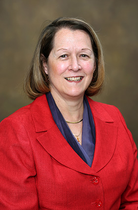 Tennessee Supreme Court Justice Cornelia “Connie” Clark, board chair of the United Methodist Publishing House, died Sept. 24. She was 71. Photo by Ron Benedict, UMPH.