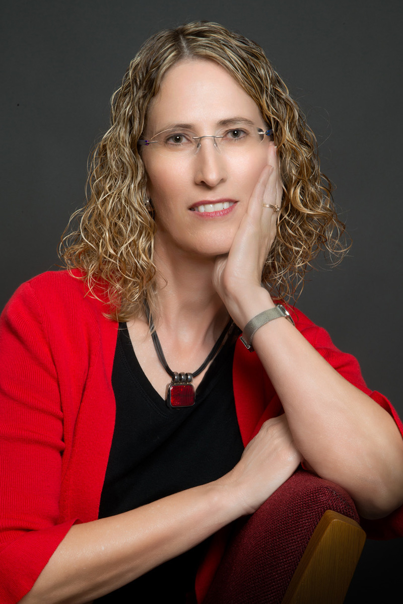 Dra. Karen Weddle. Foto cortesía de la autora.