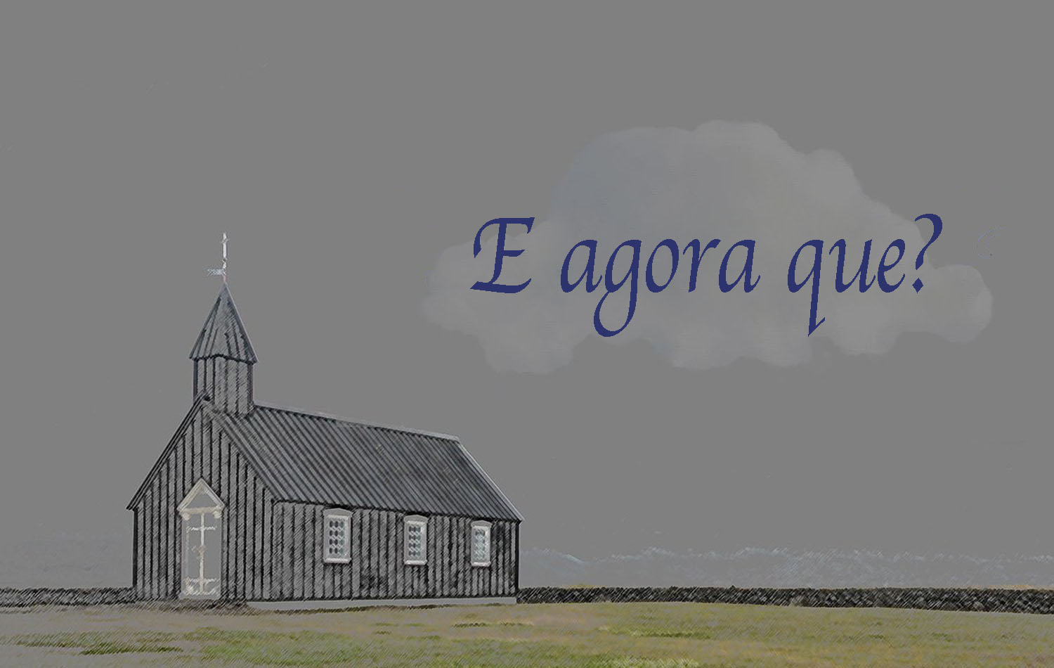 Uma nova denominação teologicamente conservadora, a Igreja Metodista Global, será lançada em 1º de maio. O que isso significa para os Metodistas Unidos? Igreja original de Adam Morse, cortesia de Unsplash; gráfico original por Laurens Glass, versão em português Rev. Gustavo Vasquez, Notícias MU.