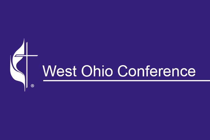 UM News is the official news gathering agency of the 13-million member United Methodist Church. Graphic by Laurens Glass, UM News. 