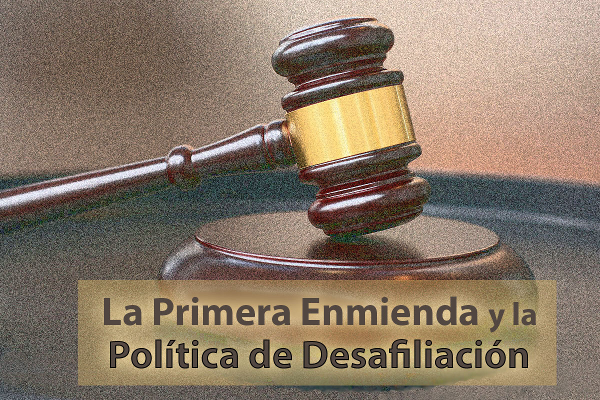 La Corte Suprema de Oklahoma anuló dos decisiones de un juez de primera instancia que se puso del lado de las iglesias que buscaban desafiliarse de La Iglesia Metodista Unida y quedarse con sus propiedades. Las decisiones podrían tener implicaciones para otros casos de desafiliación de iglesias que han llegado a los tribunales civiles de Estados Unidos. Martillo de Sergei Tokmakov, Esq., cortesía de Pixabay; gráfico de Laurens Glass, Noticias MU.