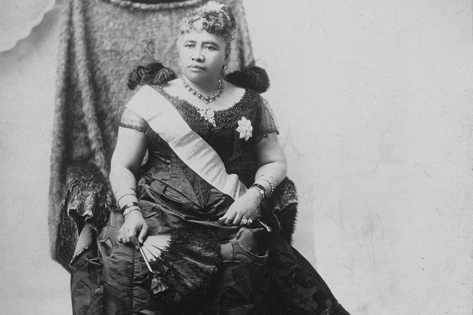 The United Methodist General Conference, meeting in Charlotte, N.C., has approved a formal apology for the denomination’s complicity in the 1893 overthrow of Queen Liliʻuokalani’s monarchy in the Hawaiian Islands. Photo courtesy of the Hawaii District Acts of Repentance Task Force.