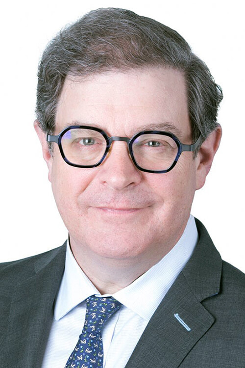 Tom Lee. Photo courtesy of the author.