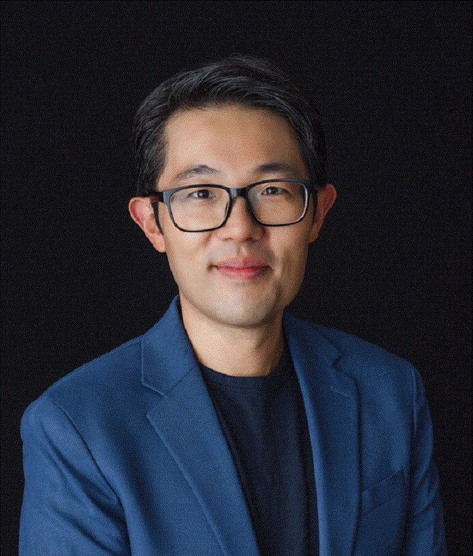 김영동 목사, 사진, 필자 제공.