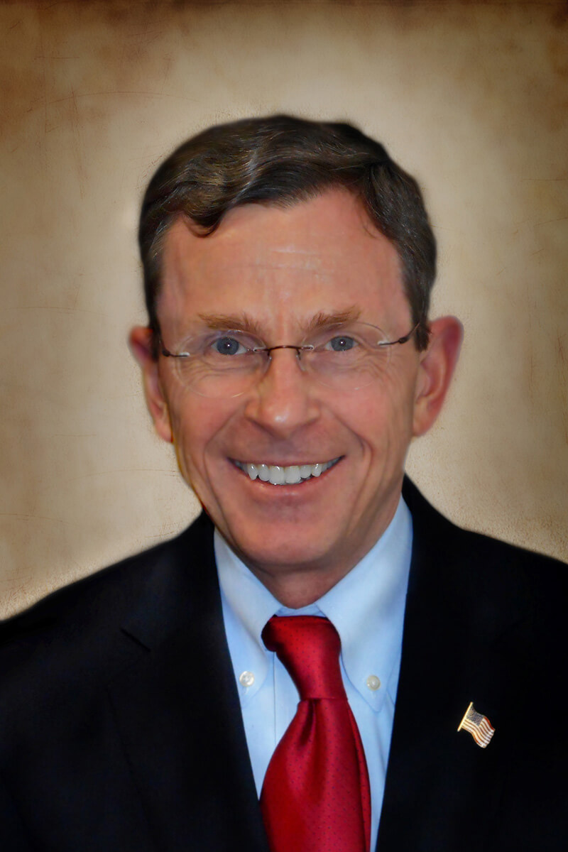 Cliff White. Foto cortesia do autor.