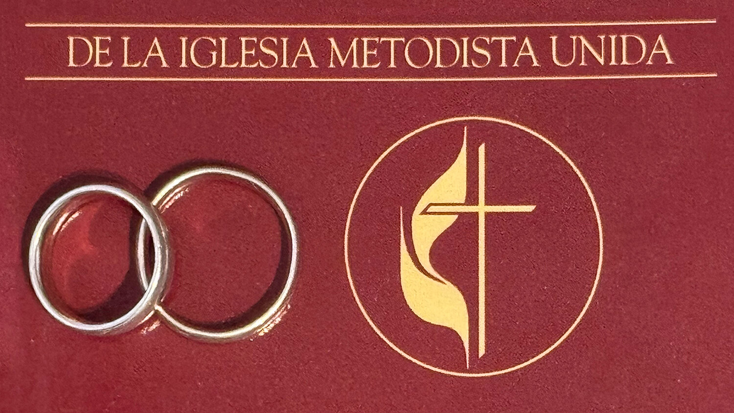 Os administradores de uma congregação não podem impedir seu pastor de usar as instalações da igreja para um casamento entre pessoas do mesmo sexo, decidiu o mais alto tribunal da Igreja Metodista Unida na Decisão 1516. A decisão foi uma das duas emitidas pelo Conselho Judicial em 29 de abril. Foto do Rev. Gustavo Vasquez, Notícias MU.